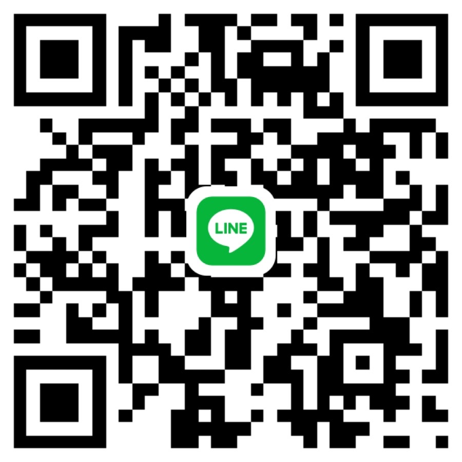 LINE QRコード