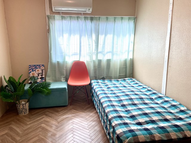 清風荘Zの部屋写真1