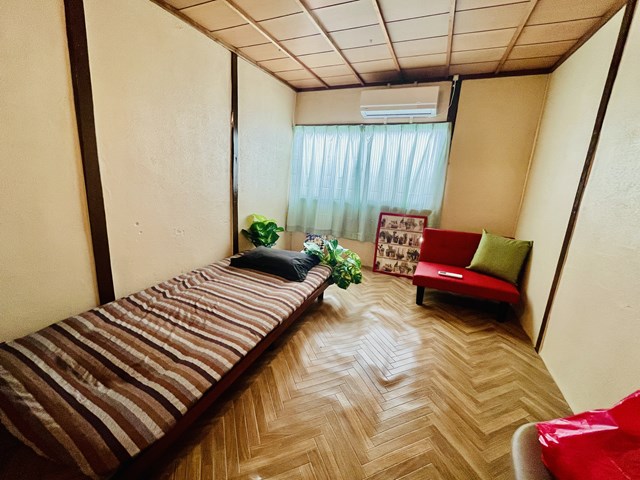 清風荘Zの部屋写真2
