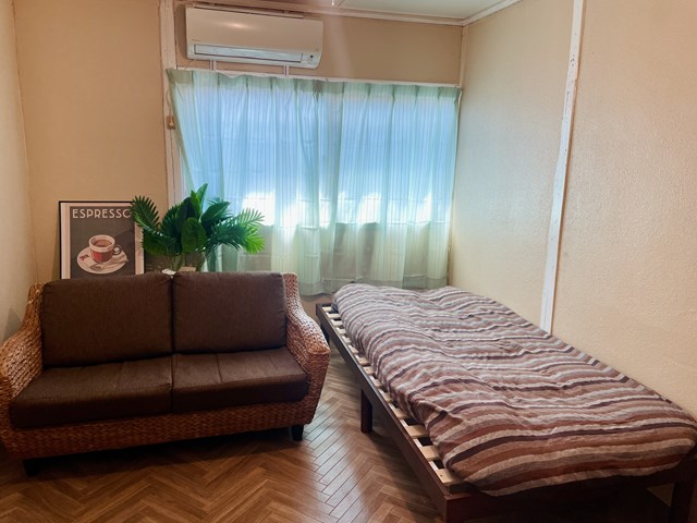 清風荘Zの部屋写真3
